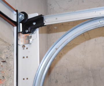 Garage Door Spring