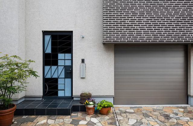 Ask Your Garage Door Seller